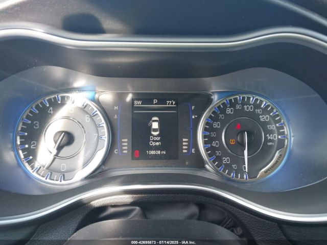 2015 CHRYSLER 200 1C3CCCAB2FN598758 Photo 6