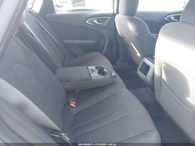 2015 CHRYSLER 200 1C3CCCAB2FN598758 Photo 7