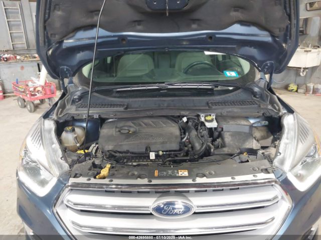 2018 FORD ESCAPE 1FMCU9HD4JUB02159 Photo 9