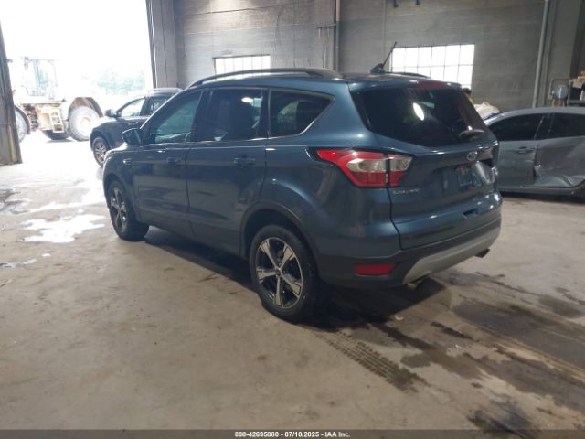 2018 FORD ESCAPE 1FMCU9HD4JUB02159 Photo 2