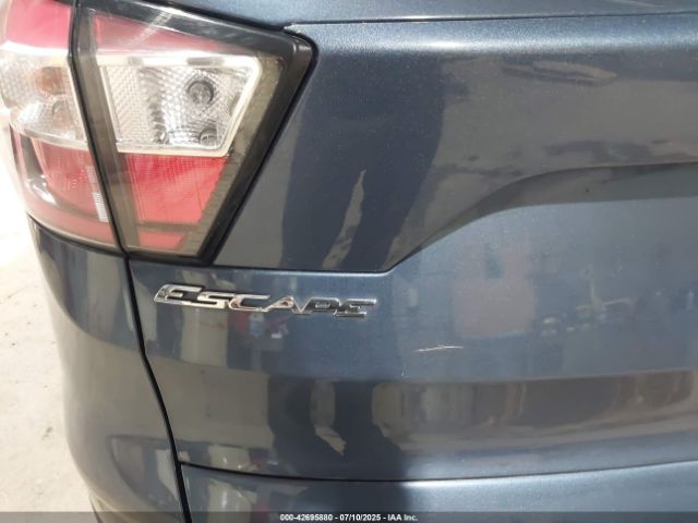 2018 FORD ESCAPE 1FMCU9HD4JUB02159 Photo 5