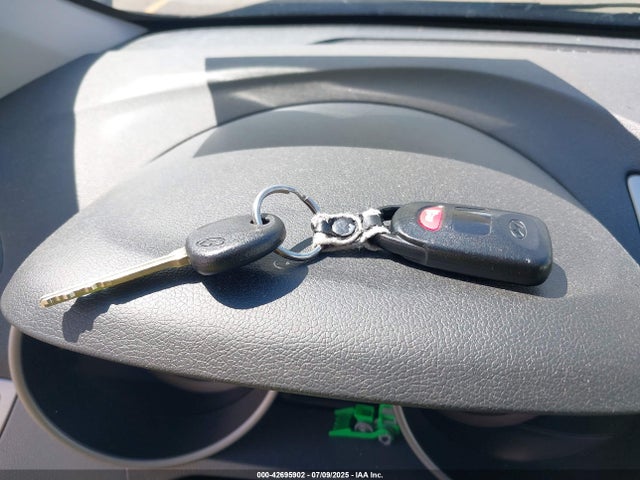 Hyundai dohc mpi nu 2016 KMHDH4AE3GU642321 Image 11