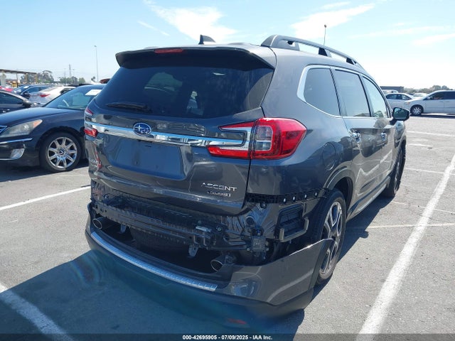 4S4WMAWD2P3414013 Subaru 2023