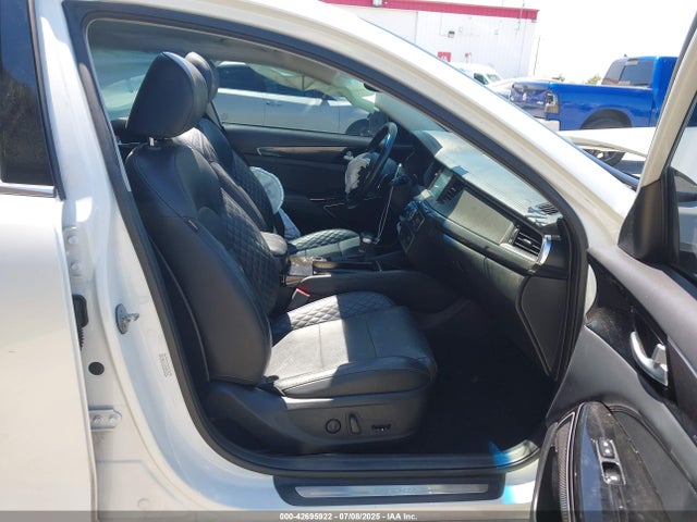 KIA gdi lambda ii 2017 KNALC4J19H5093518 Image 5