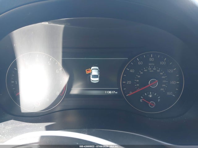 KIA gdi lambda ii 2017 KNALC4J19H5093518 Image 7