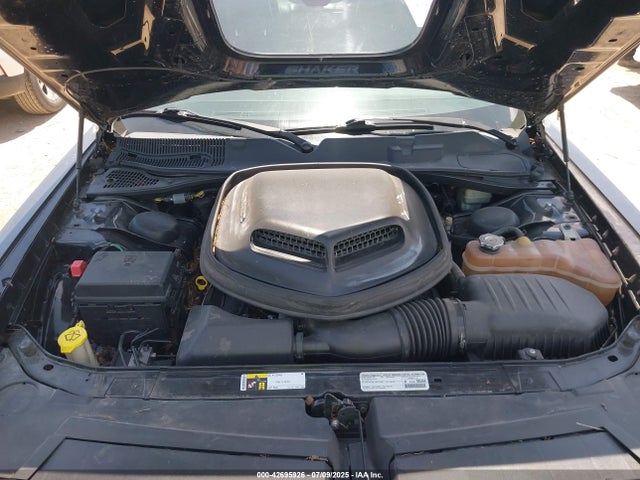 2C3CDYBT6EH233072 Dodge 2014
