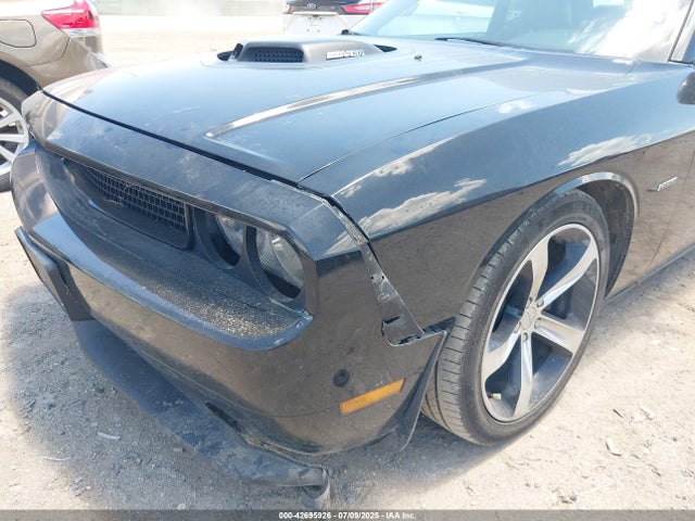 2C3CDYBT6EH233072 Dodge 2014