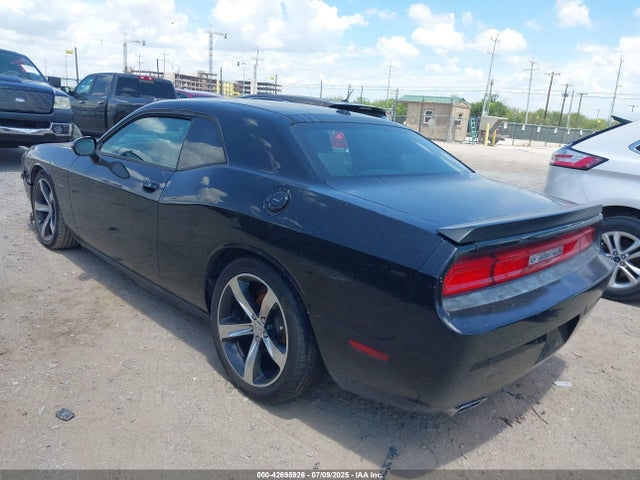 2C3CDYBT6EH233072 Dodge 2014