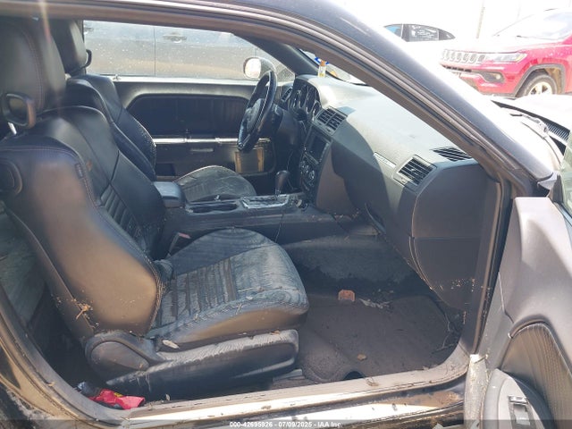 2C3CDYBT6EH233072 Dodge 2014