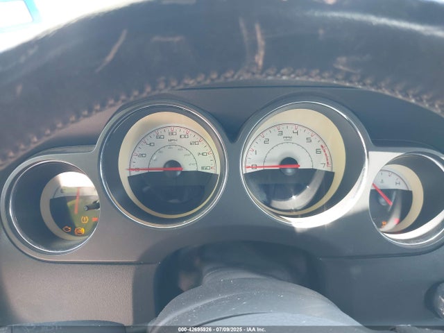 2C3CDYBT6EH233072 Dodge 2014