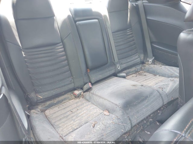 2C3CDYBT6EH233072 Dodge 2014