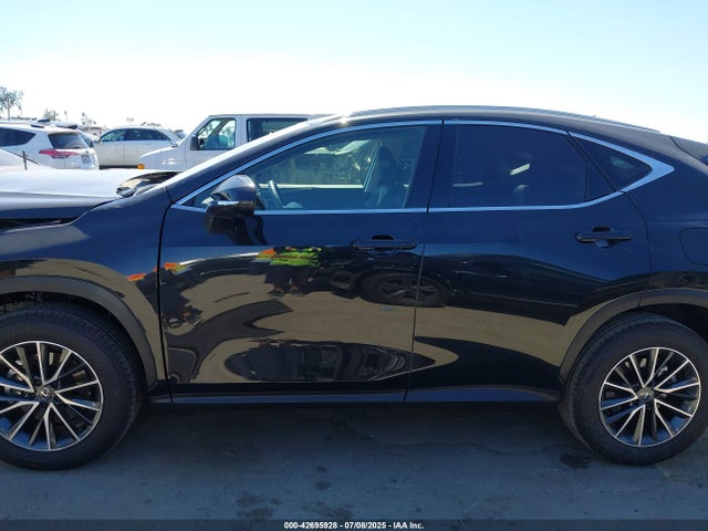 Lexus a25a-fks 2025 JTJGDCAZ7S2022129 Image 15