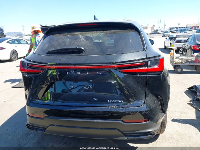 Lexus a25a-fks 2025 JTJGDCAZ7S2022129 Image 17