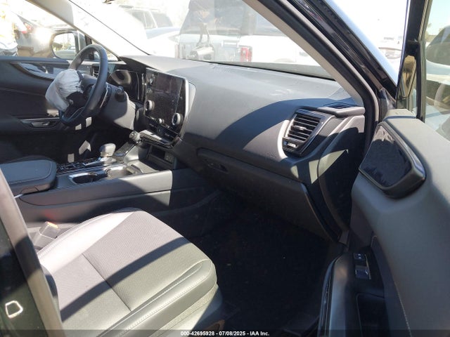 Lexus a25a-fks 2025 JTJGDCAZ7S2022129 Image 5