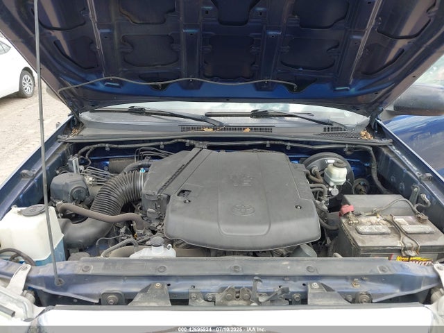 5TFKU4HNXFX006568 Toyota 1gr-fe
