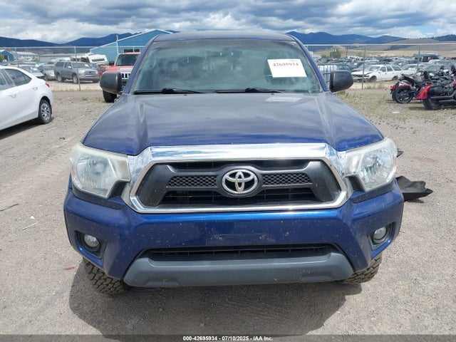 5TFKU4HNXFX006568 Toyota 1gr-fe