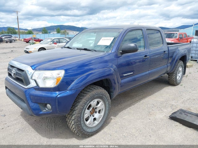 5TFKU4HNXFX006568 Toyota 1gr-fe