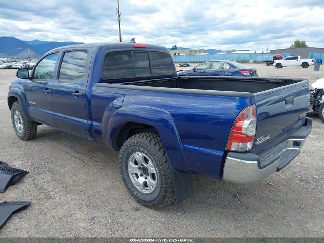 5TFKU4HNXFX006568 Toyota 1gr-fe