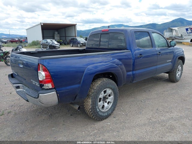 5TFKU4HNXFX006568 Toyota 1gr-fe