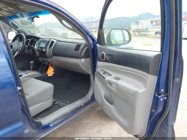 5TFKU4HNXFX006568 Toyota 1gr-fe