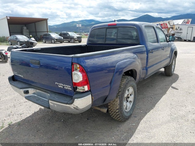 5TFKU4HNXFX006568 Toyota 1gr-fe