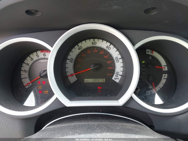 5TFKU4HNXFX006568 Toyota 1gr-fe