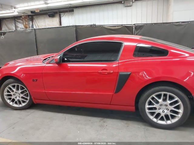 Ford Mustang 2014 1ZVBP8AM4E5321891 Image 14