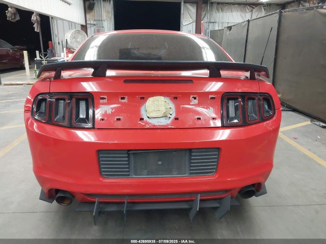 Ford Mustang 2014 1ZVBP8AM4E5321891 Image 16