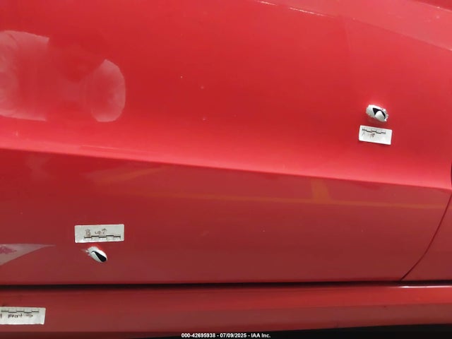 Ford Mustang 2014 1ZVBP8AM4E5321891 Image 17