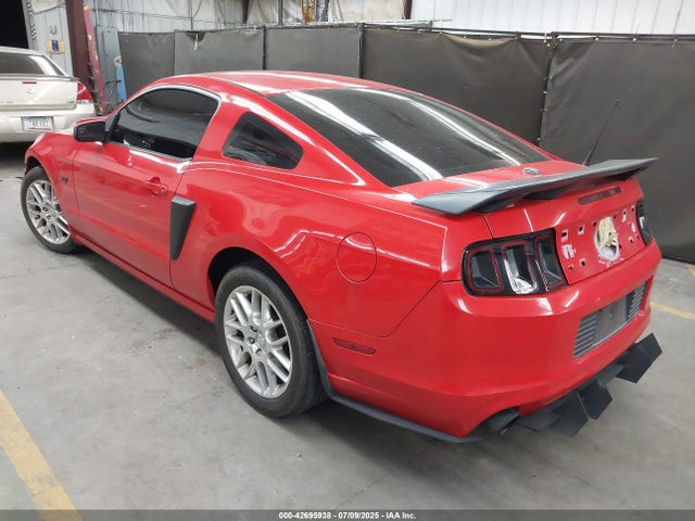 Ford Mustang 2014 1ZVBP8AM4E5321891 Image 3
