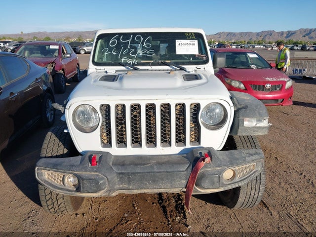 1C6JJTBG2NL113989 Jeep 2022