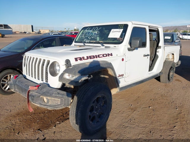 1C6JJTBG2NL113989 Jeep 2022