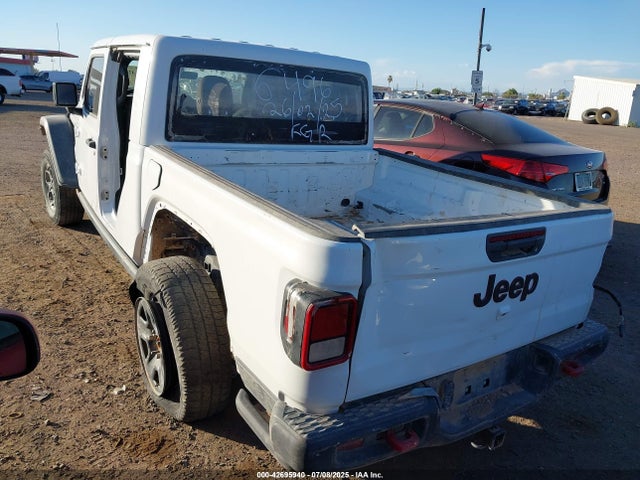 1C6JJTBG2NL113989 Jeep 2022