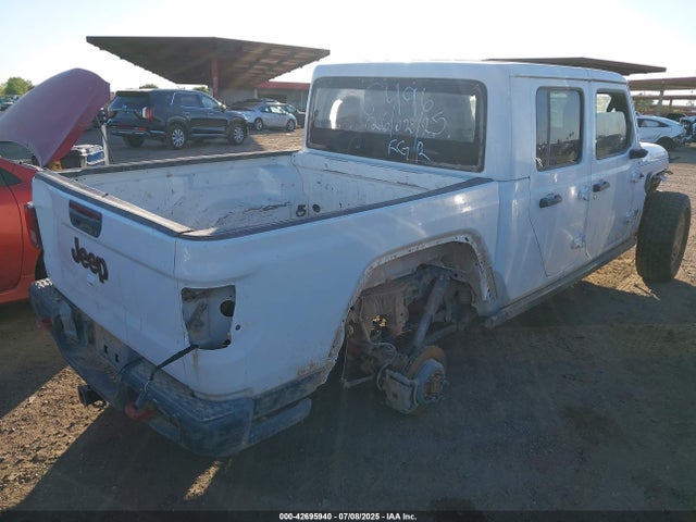 1C6JJTBG2NL113989 Jeep 2022