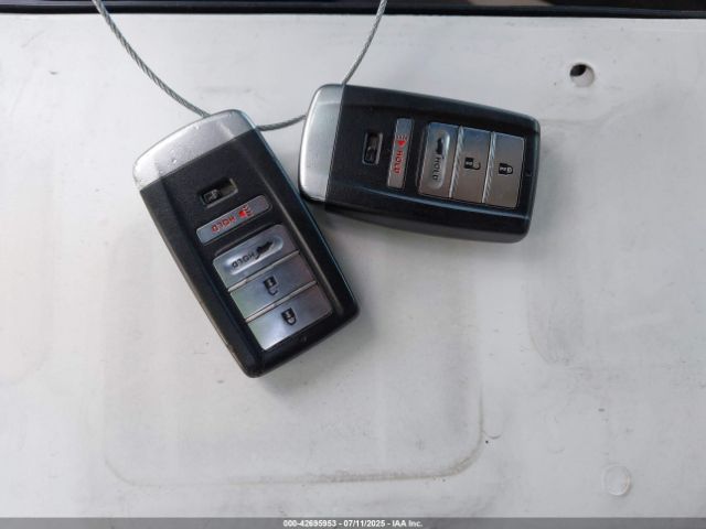 2016 ACURA RDX 5J8TB3H54GL007892 Photo 10