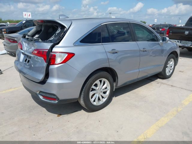 2016 ACURA RDX 5J8TB3H54GL007892 Photo 3