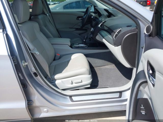 2016 ACURA RDX 5J8TB3H54GL007892 Photo 4