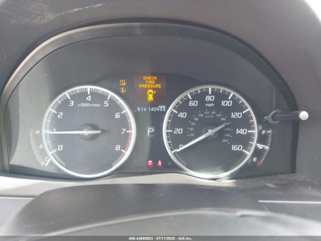 2016 ACURA RDX 5J8TB3H54GL007892 Photo 6