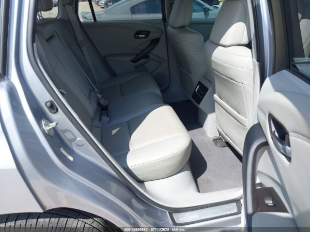 2016 ACURA RDX 5J8TB3H54GL007892 Photo 7