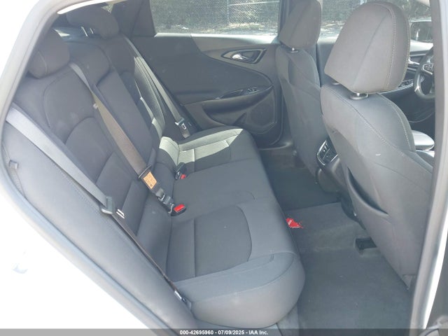Chevrolet lfv 2023 1G1ZD5ST4PF243455 Image 8