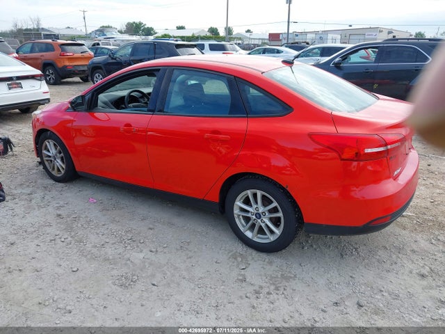 1FADP3F21FL260170 Ford 2015