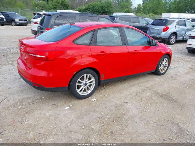 1FADP3F21FL260170 Ford 2015