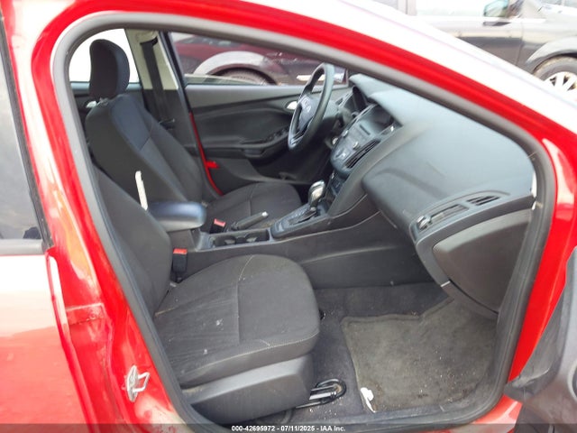 1FADP3F21FL260170 Ford 2015