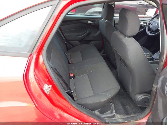 1FADP3F21FL260170 Ford 2015