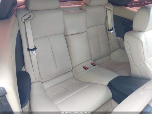 2006 BMW 650I WBAEK134X6CN75036 Photo 7