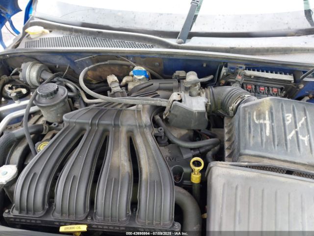 2004 CHRYSLER PT CRUISER 3C4FY48B24T288841 Photo 9