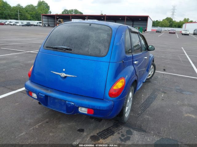 2004 CHRYSLER PT CRUISER 3C4FY48B24T288841 Photo 3