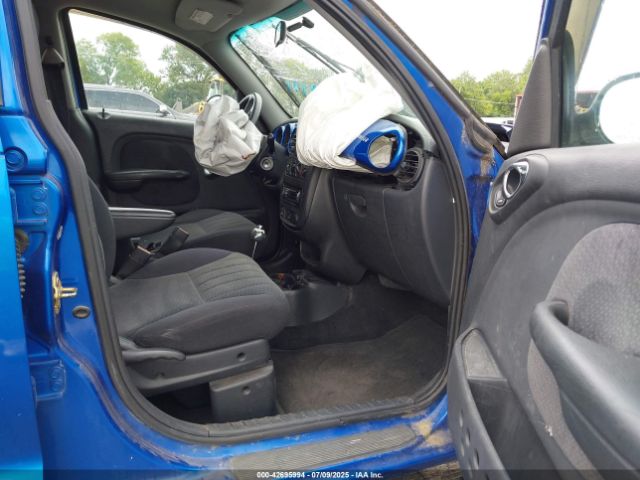 2004 CHRYSLER PT CRUISER 3C4FY48B24T288841 Photo 4