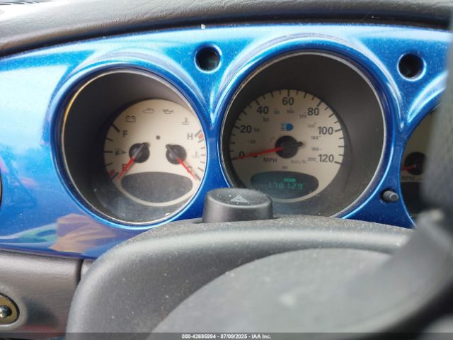 2004 CHRYSLER PT CRUISER 3C4FY48B24T288841 Photo 6