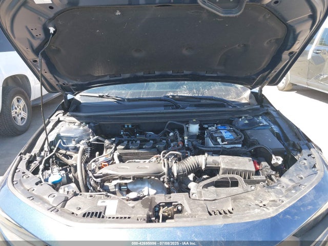 1HGCY1F3XRA089582 Honda l15be